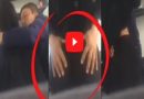 Universitária grava assédio de professor para denunciá-lo; veja o vídeo Universitária grava assédio de professor para denunciá-lo; veja o vídeo