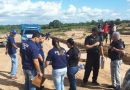 Com 18 homicídios no fim de semana, Feira de Santana chega a 200 este ano Com 18 homicídios no fim de semana, Feira de Santana chega a 200 este ano