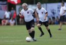Preso desde abril, Lula vai ser comentarista da Copa do Mundo 2018 Preso desde abril, Lula vai ser comentarista da Copa do Mundo 2018