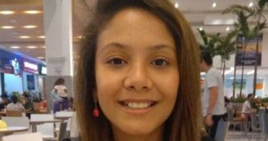 Caso Vitória: menina de 12 anos pode ter sido morta por vingança Caso Vitória: menina de 12 anos pode ter sido morta por vingança