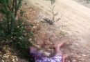 Corpo de homem com corda amarrada no pescoço e sinais de tiros é encontrado entre Santaluz e Queimadas Corpo de homem com corda amarrada no pescoço e sinais de tiros é encontrado entre Santaluz e Queimadas
