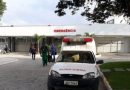 Feira: Jovem de 23 anos é morto a tiros na porta de casa; Motivo do crime é desconhecido Feira: Jovem de 23 anos é morto a tiros na porta de casa; Motivo do crime é desconhecido