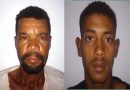 Policia Civil prende dois suspeitos de matar Fazendeiro em Coité Policia Civil prende dois suspeitos de matar Fazendeiro em Coité