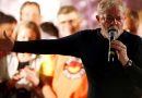 ONU decide que Lula tem pleno direito de ser candidato, diz PT ONU decide que Lula tem pleno direito de ser candidato, diz PT