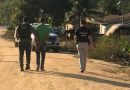 Jucuruçu: Homem é preso acusado de abusar de filha de 11 anos; mãe denunciou caso Jucuruçu: Homem é preso acusado de abusar de filha de 11 anos; mãe denunciou caso