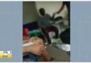 Vídeo mostra professor sendo humilhado e agredido em sala de aula no RJ Vídeo mostra professor sendo humilhado e agredido em sala de aula no RJ