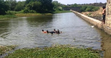 Jovem morre vitima de afogamento em barragem na cidade de Riachão do Jacuípe Jovem morre vitima de afogamento em barragem na cidade de Riachão do Jacuípe