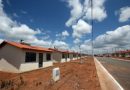 Caixa Econômica suspende contratações do Minha Casa Minha Vida em 2018 Caixa Econômica suspende contratações do Minha Casa Minha Vida em 2018