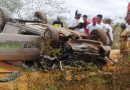 Motorista de carro funerário ‘surta’ ao chegar em cemitério, foge com caixão em alta velocidade e provoca acidente Motorista de carro funerário ‘surta’ ao chegar em cemitério, foge com caixão em alta velocidade e provoca acidente