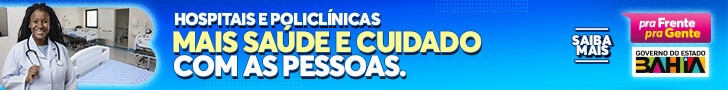 Governo da Bahia
